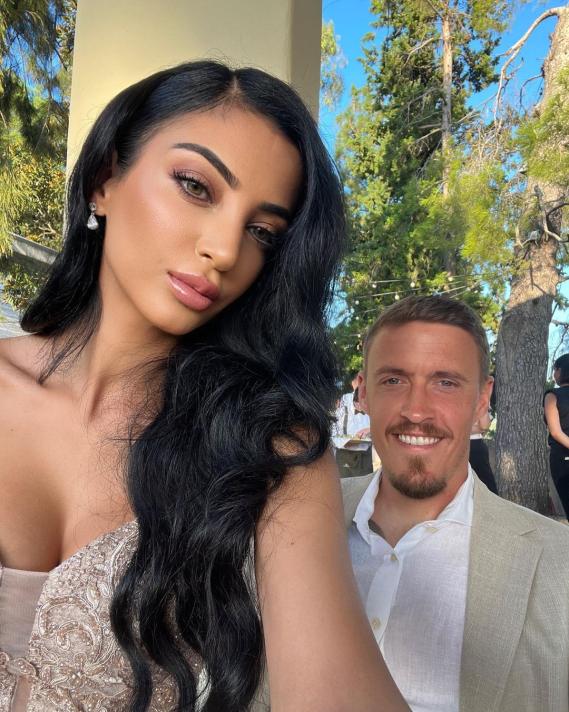 MAX KRUSE VE E