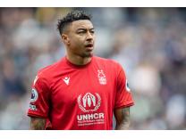 Beikta'ta Jesse Lingard srprizi! Galerisi