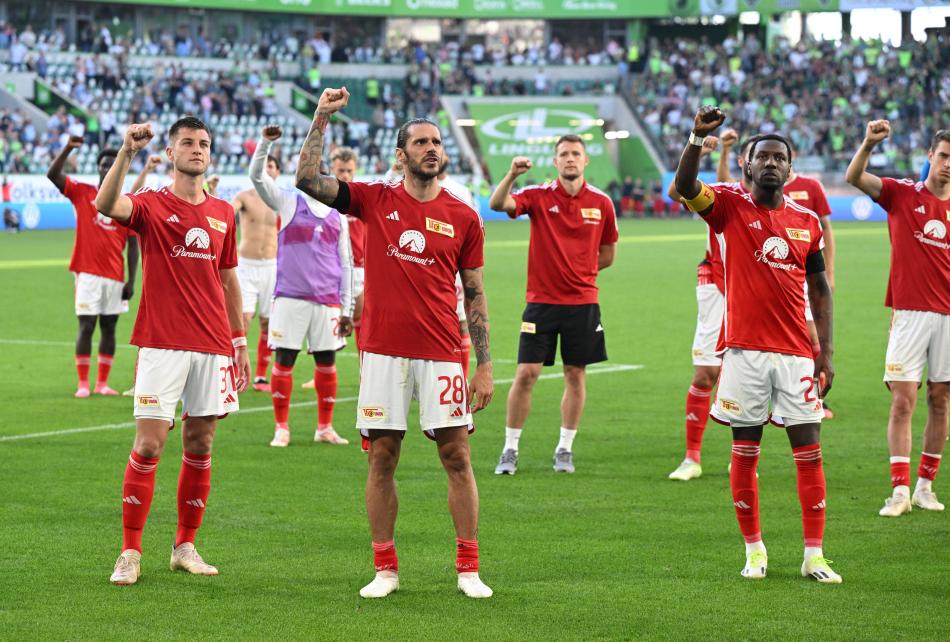 UNION BERLIN
