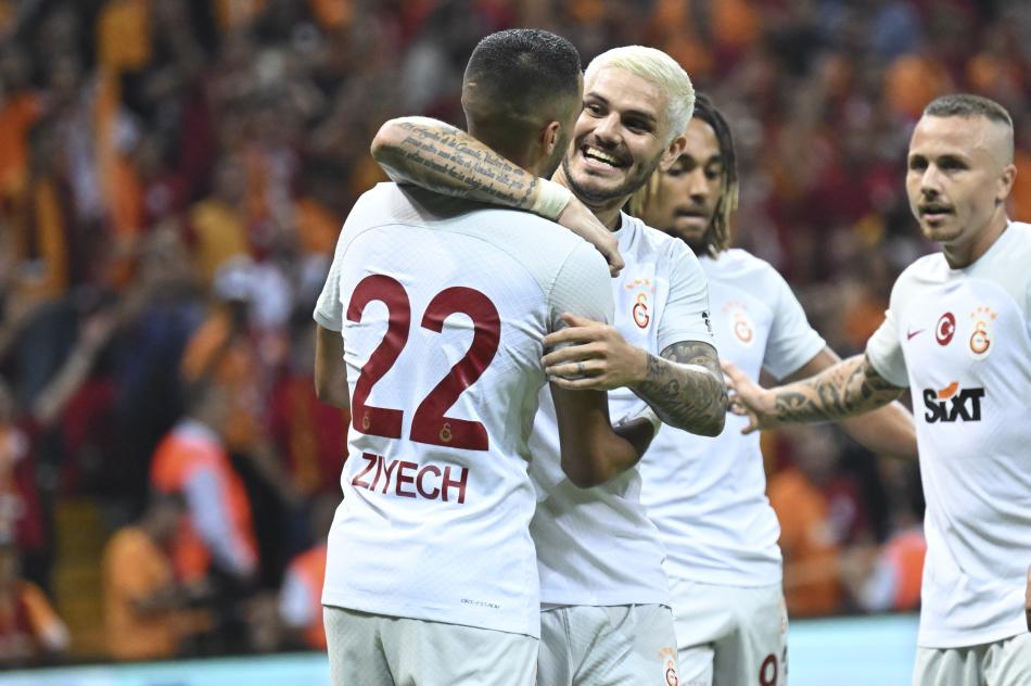 BYK YANKI BULDU