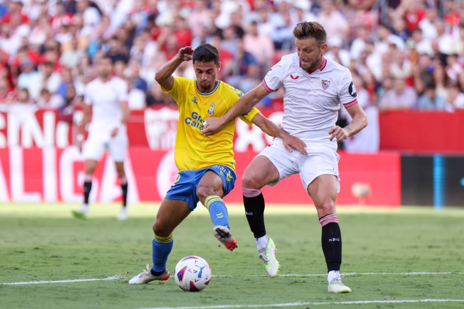 IVAN RAKITIC