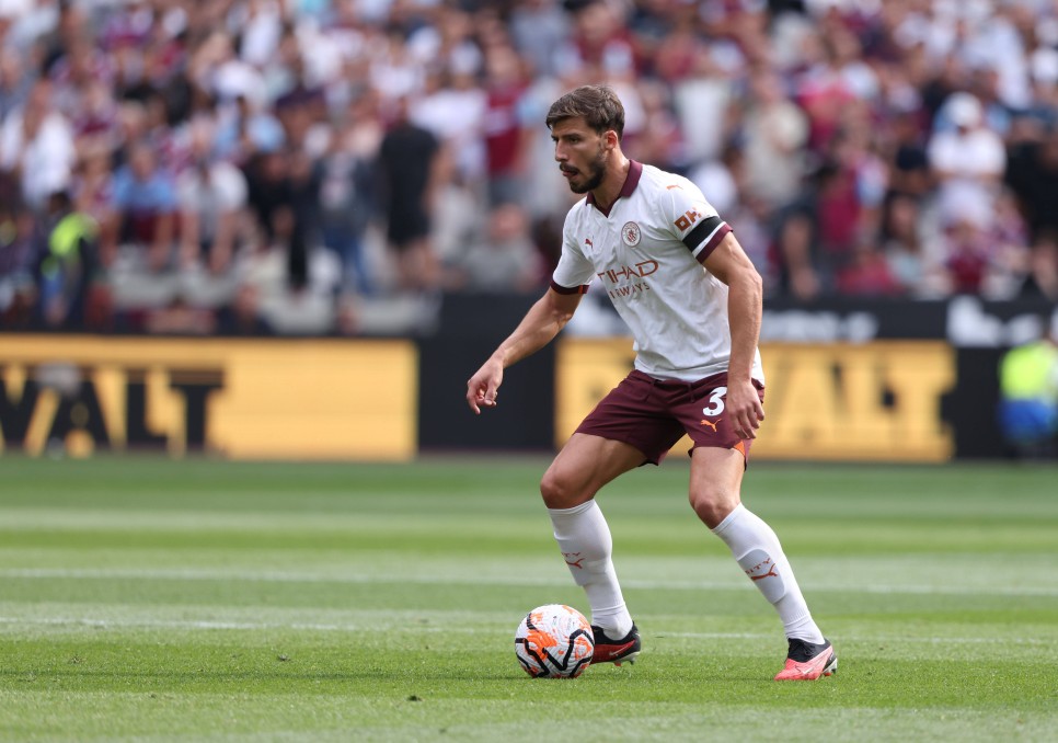 RUBEN DIAS