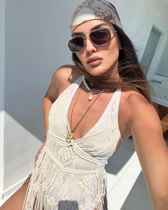 SAHRA IIK