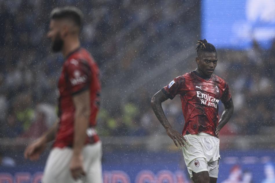 PARIS SAINT-GERMAIN - MILAN