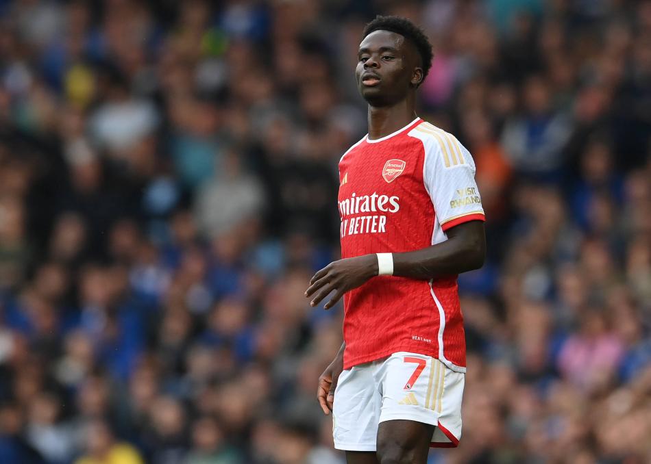 ARSENAL - SEVILLA