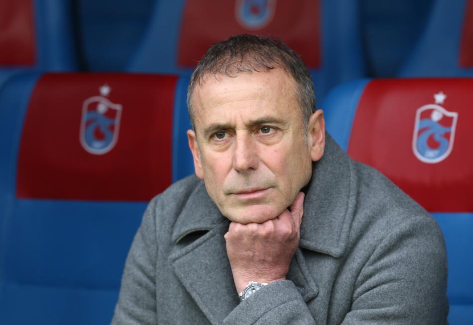 ABDULLAH AVCI