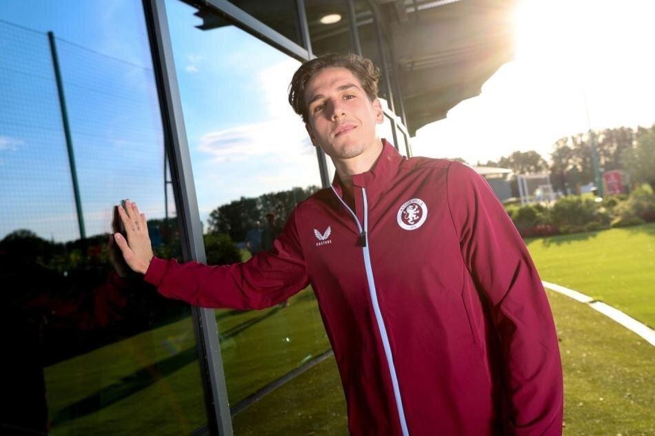 ZANIOLO'DAN AIKLAMALAR