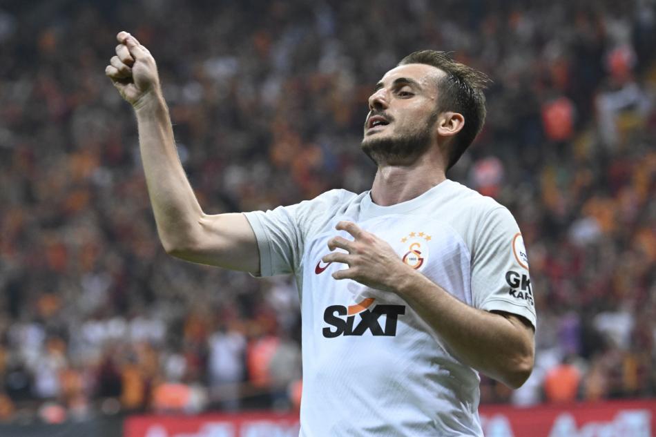 KEREM AKTRKOLU