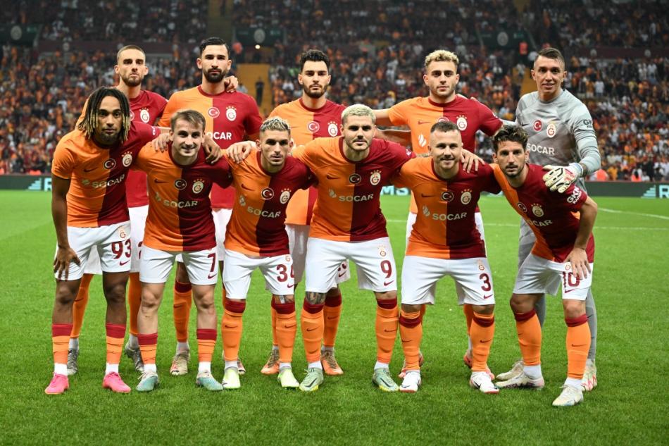 GALATASARAY NASIL KAZANIR?