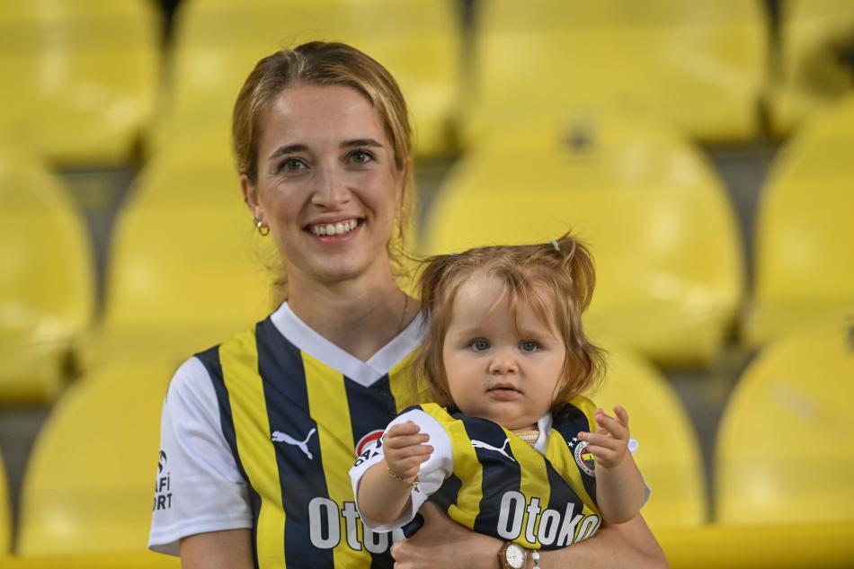 FENERBAHE - NORDSJAELLAND