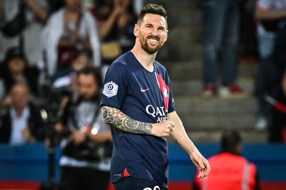 PSG TERCH