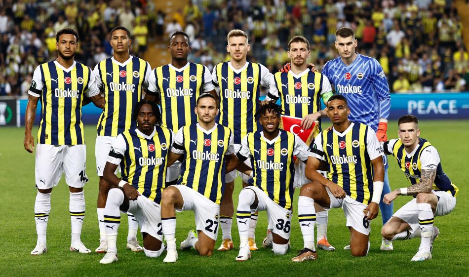 YAZARLARIN FENERBAHE YORUMLARI