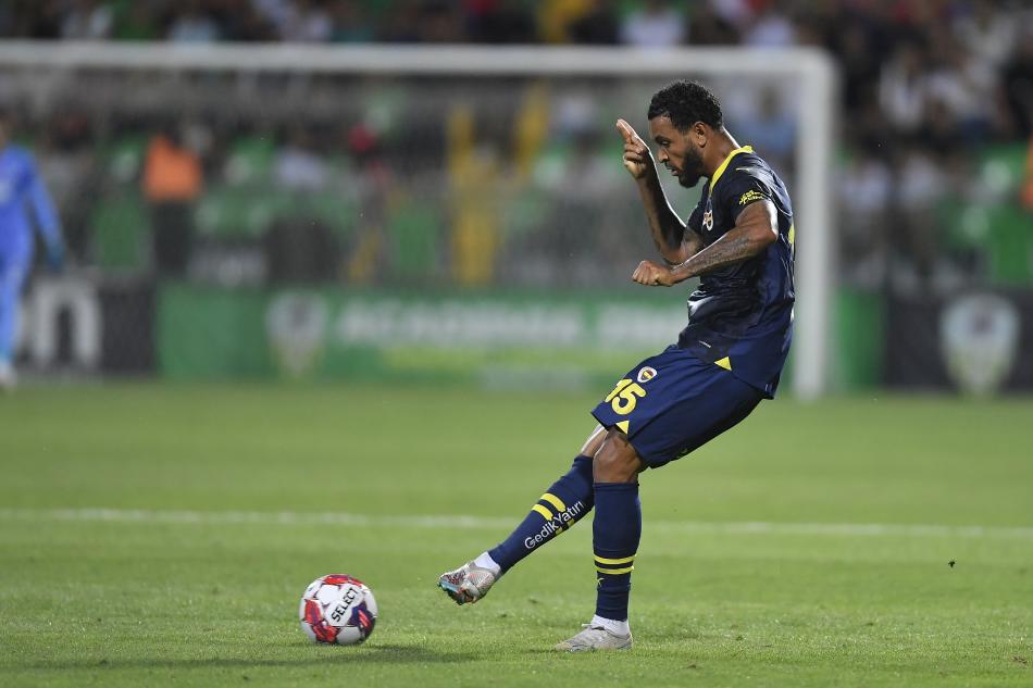 JOSHUA KING