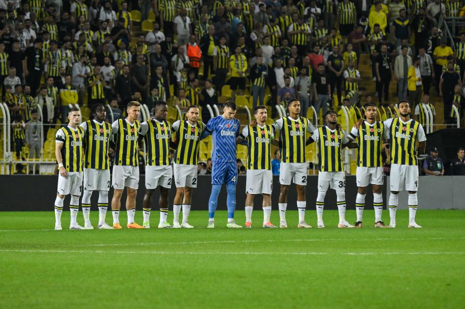 FENERBAHE 3 PUAN ALDI