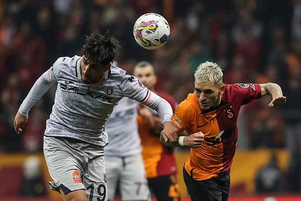 STANBUL TAKIMLARINI YENEMYOR