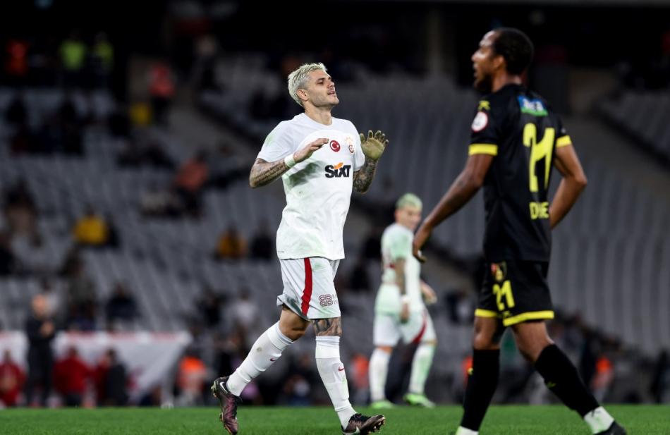 MEHMET ZDLEK'N YORUMLARI