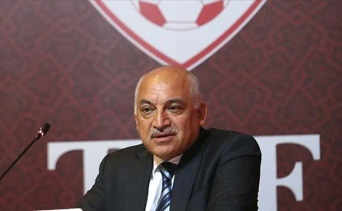 MEHMET BYKEK'DEN KUNTZ TRAFI