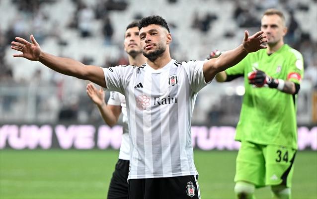 GOL ATARSA KAZANIYOR