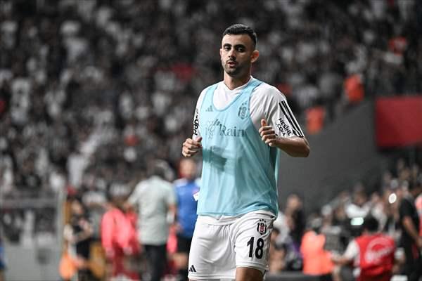 GHEZZAL DREKT KAFAYA AIYOR