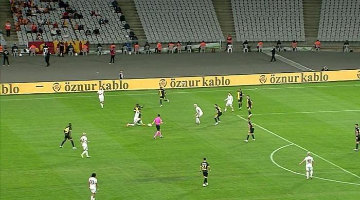 MENDY-KEREM POZSYONU