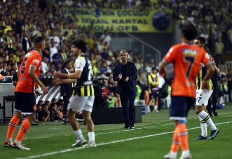 Grcan Bilgi: ''Fenerbahe acayip iler yapyor''