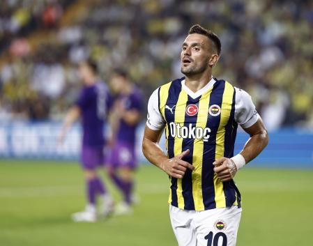 Tadic iin fla aklama: 'Ajax'a geri dnecektir'