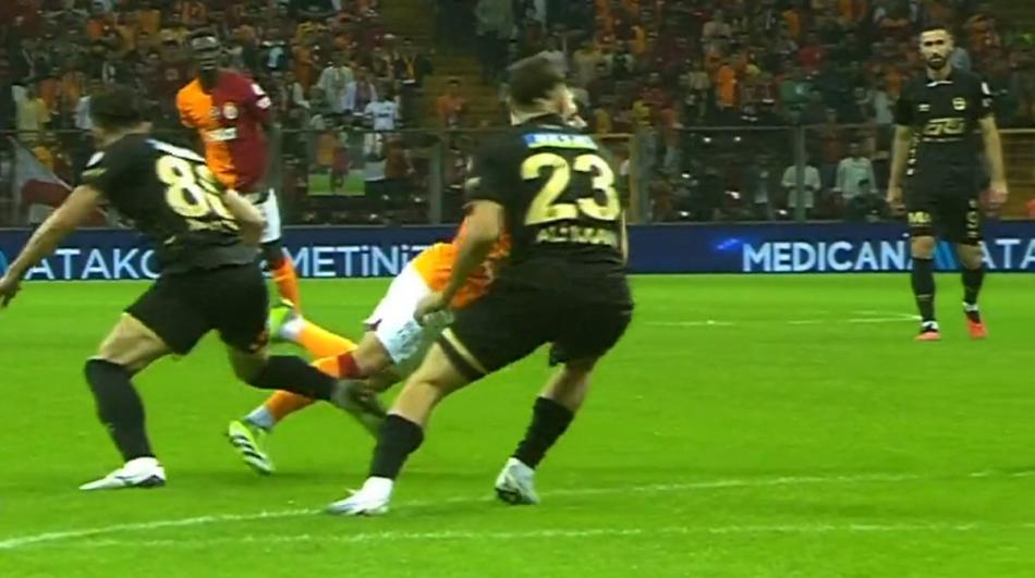FAUL VAR MI?