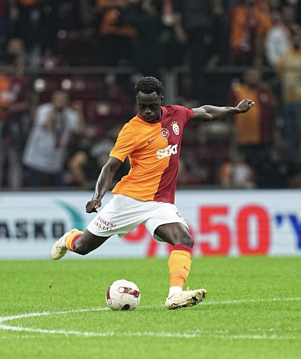 ''KAAN VE SANCHEZ OLDU''