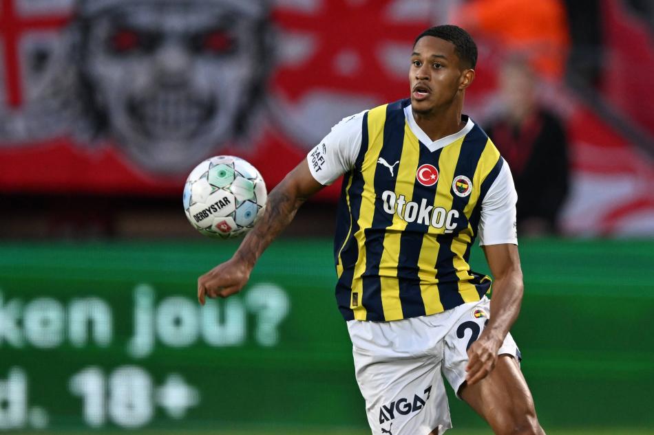 EN OK ALIM OOSTERWOLDE'DEN