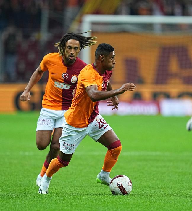 ''REKOR KIRDI''