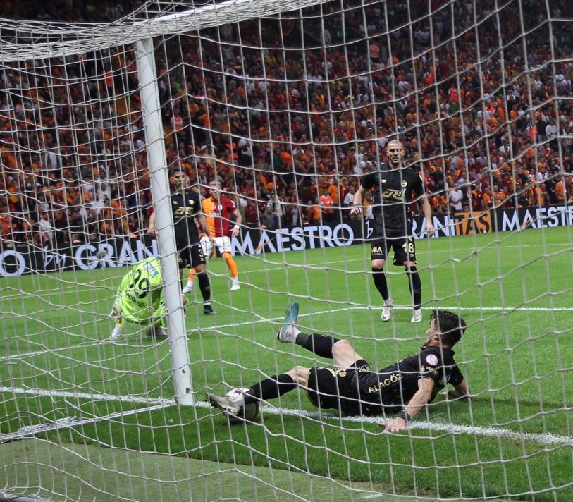 ''ADALET YERN BULDU''