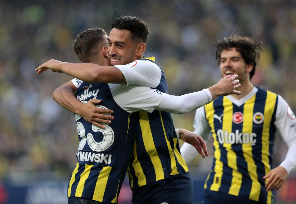 YERL OYUNCULARIN PERFORMANSI KATLANDI