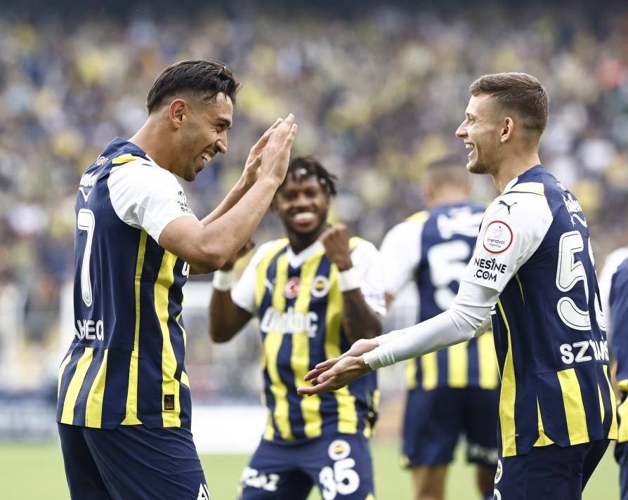 ''1-0 BZE YETMYOR''