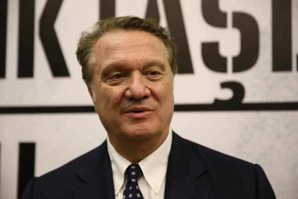 ''KMSE PARMAK SALLAYAMAYACAK''