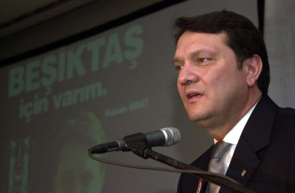 ''KULB MENAJERLERE TESLM ETMEYECEZ''