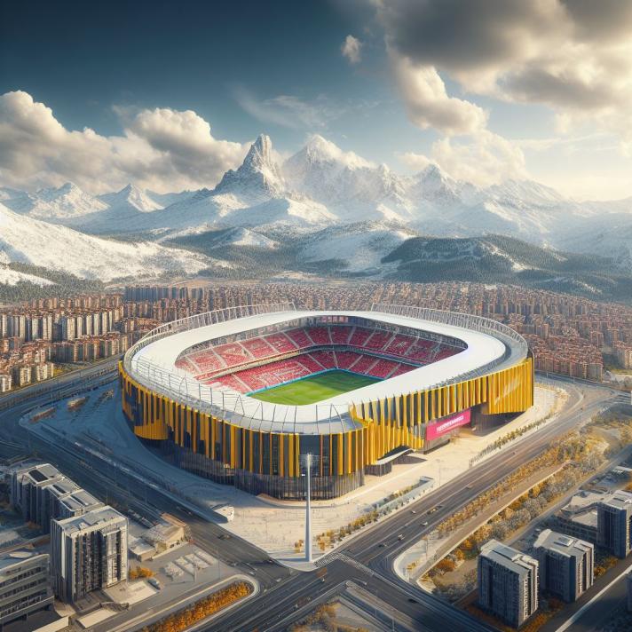 KAYSERSPOR