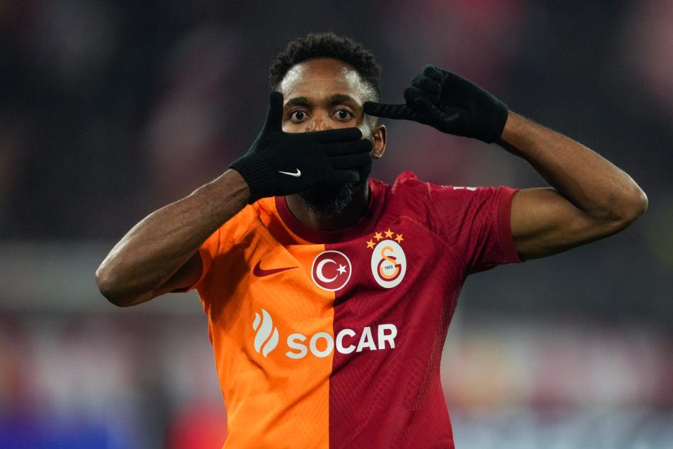 BAKAMBU'YA BYK ONUR