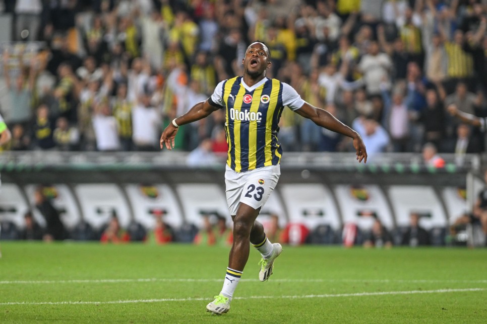 LUKAKU YERNE BATSHUAYI