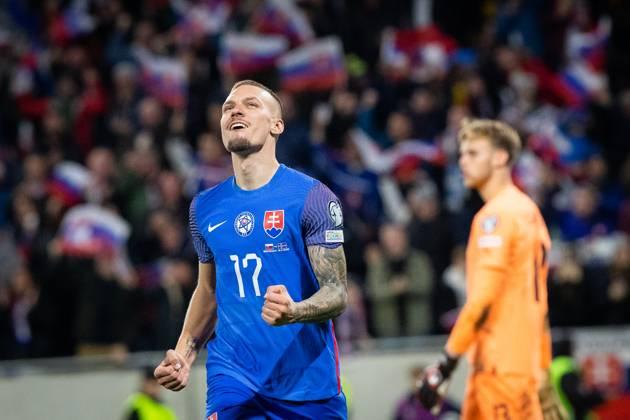 SLOVAKYA