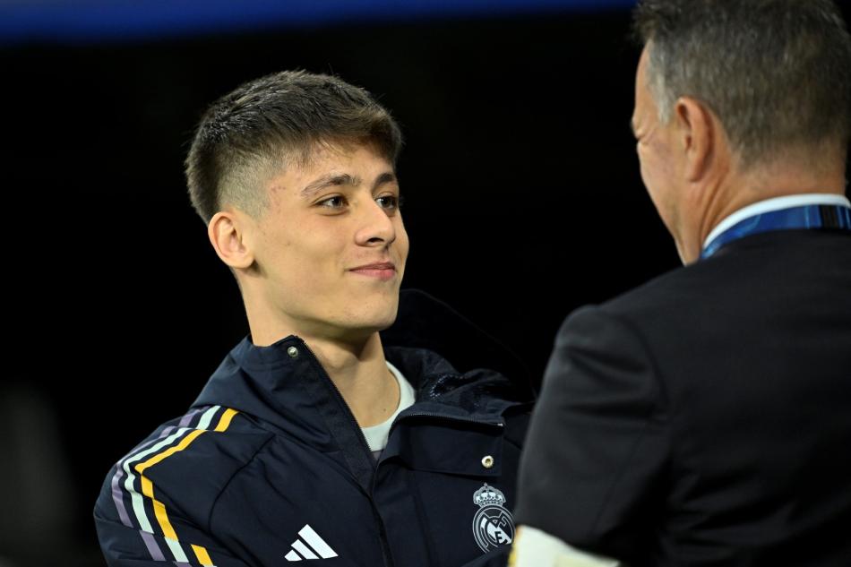 ANCELOTTI RSKE ETMED