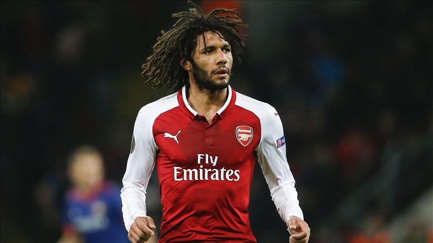 ELNENY'NN PERFORMANSI