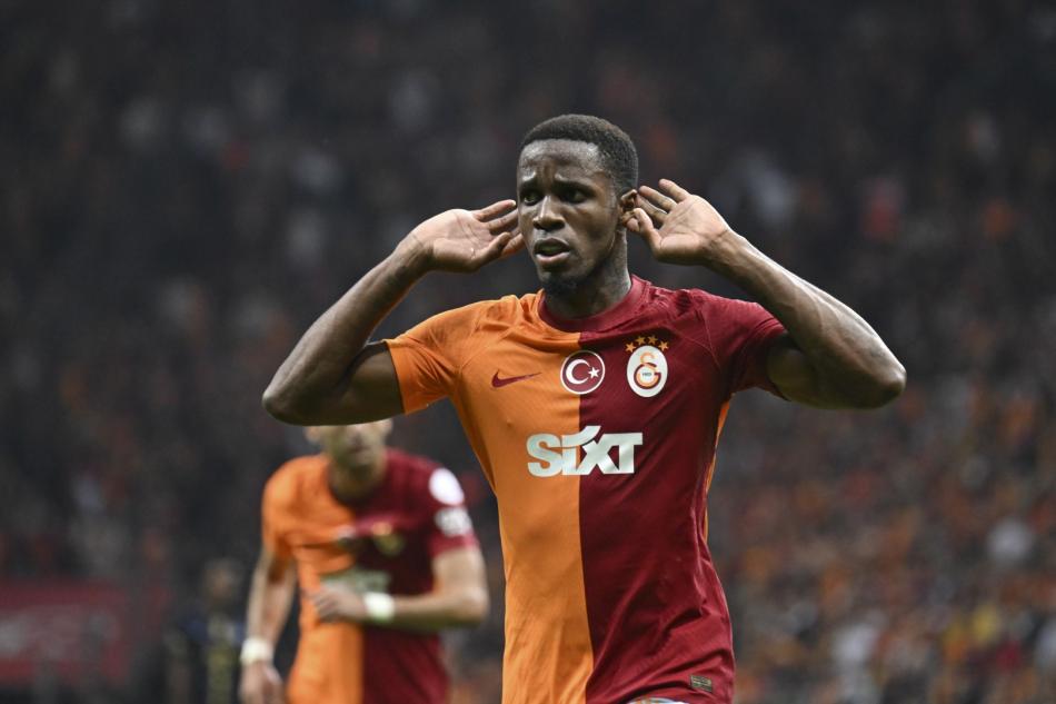 G.SARAY'IN SES GETREN TRANSFER