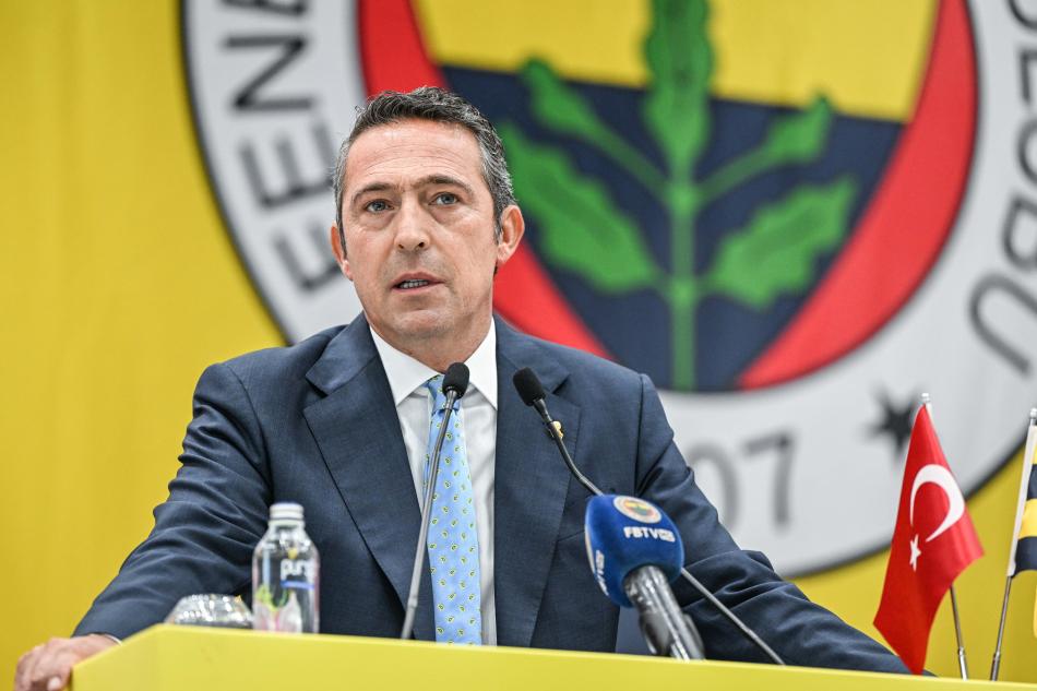 FENERBAHE, EN YSNN PENDE!