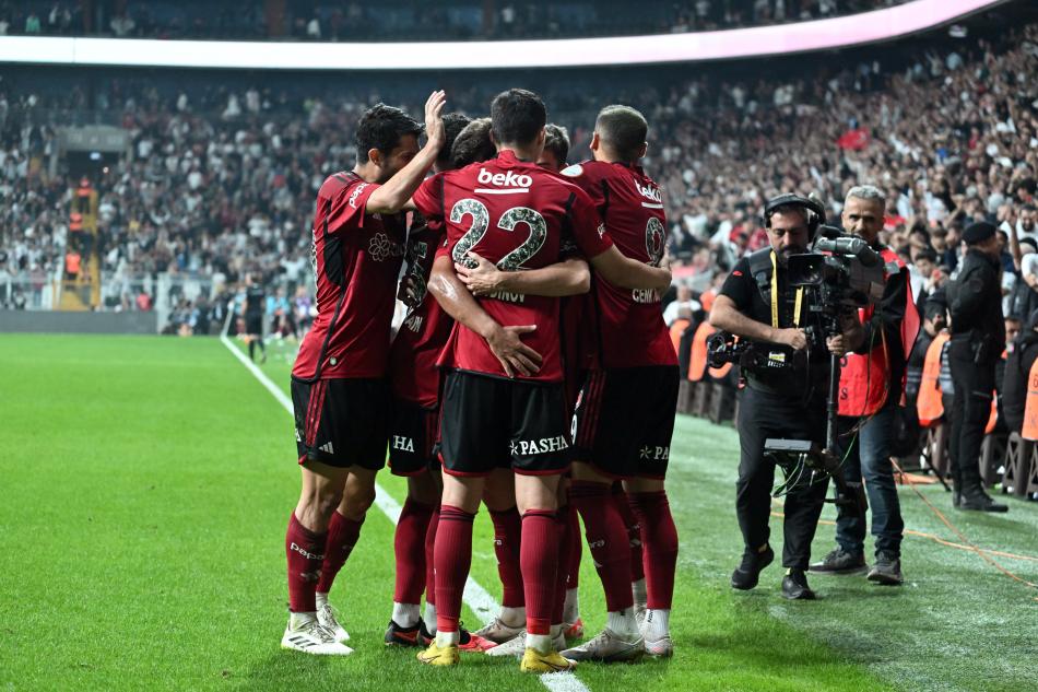 SEZON SONUNDA SLEMELER BTYOR