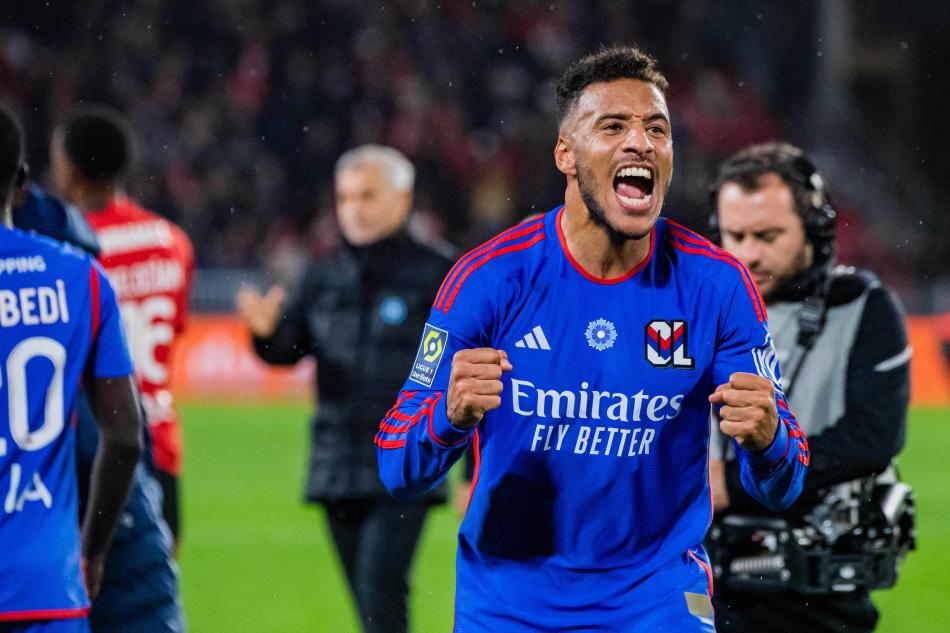 FRANSA'DAN YEN NER: TOLISSO