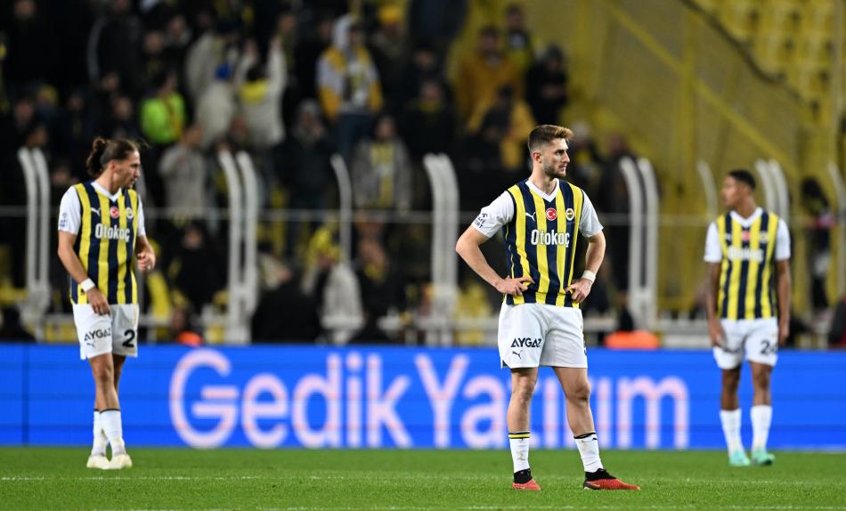 YAZARLARDAN FENERBAHE YORUMLARI