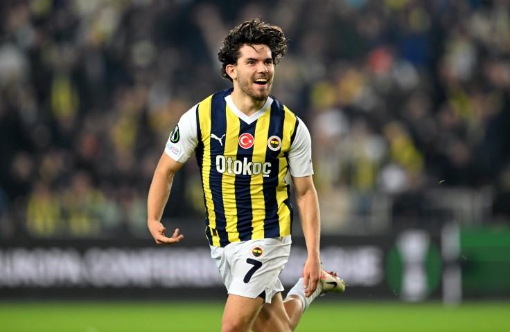 FENERBAHE RAKAMLARI