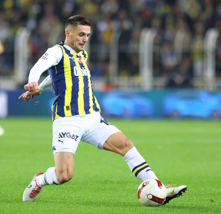 DUSAN TADIC'TEN AIKLAMALAR