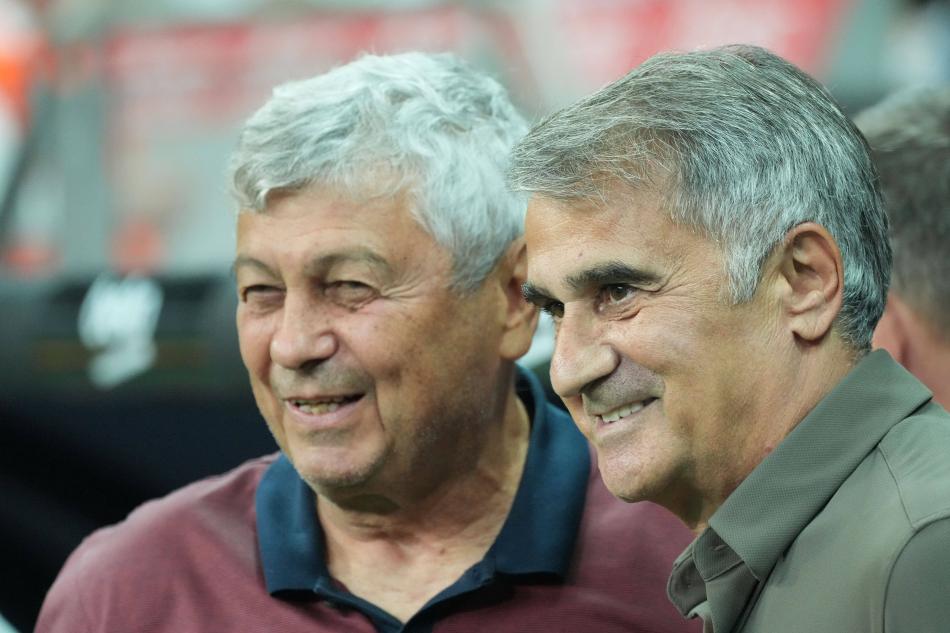 BR DER ADAY LUCESCU