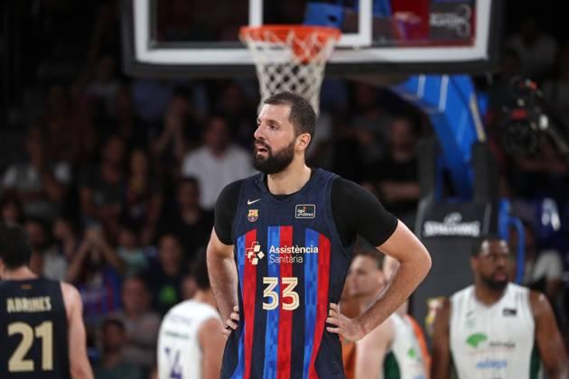 NIKOLA MIROTIC